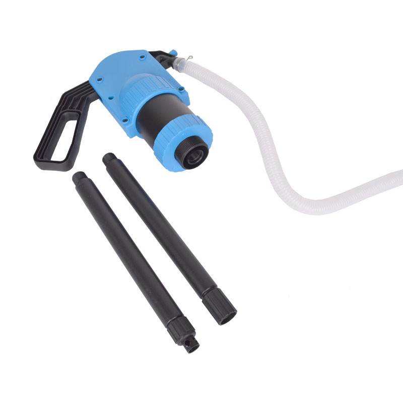 Adblue håndpumpe