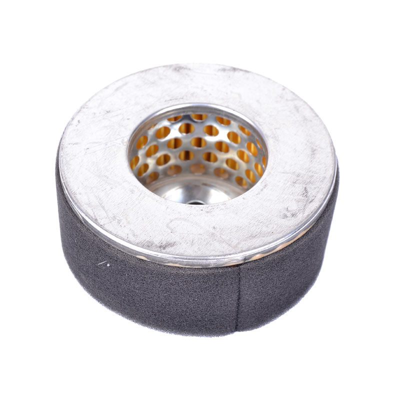 Luftfilter - indsats - til 6 hk dieselmotor