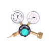 Migatronic Manometer argon til 6 kg flaske