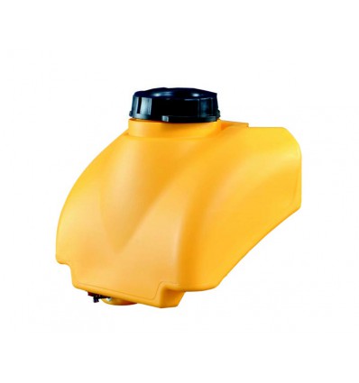 Vandtank til C80-T + C70-T pladevibrator