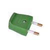 230 volt stik - 2 benet