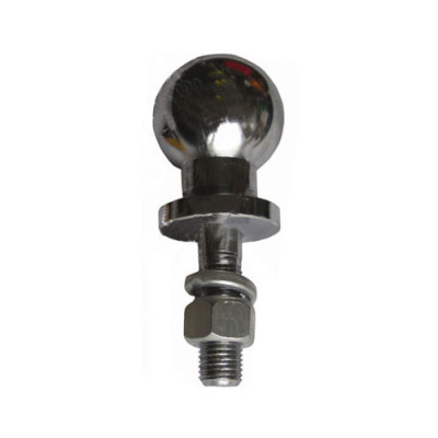 Trækkrog til ATV - 16 mm bolt