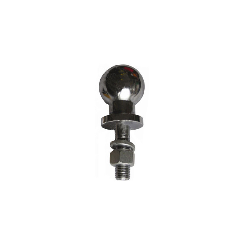 Trækkrog til ATV - 16 mm bolt