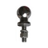 Trækkrog til ATV - 16 mm bolt