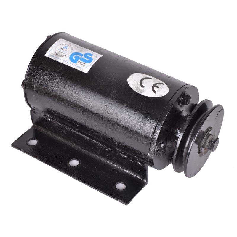 Vibrator/slynge til C-60 pladevibrator