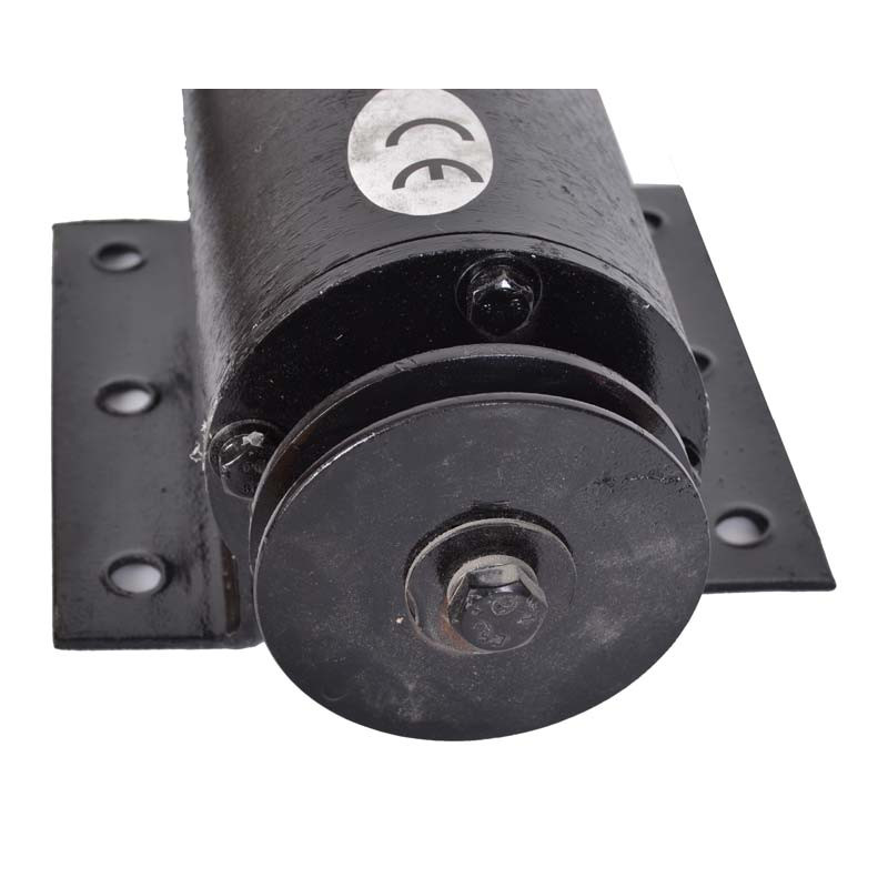 Vibrator/slynge til C-60 pladevibrator