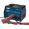 Batterilader med 75 A starthjælp