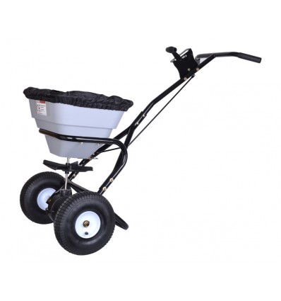 Saltspreder - proff - 35 kg