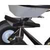Saltspreder - proff - 35 kg