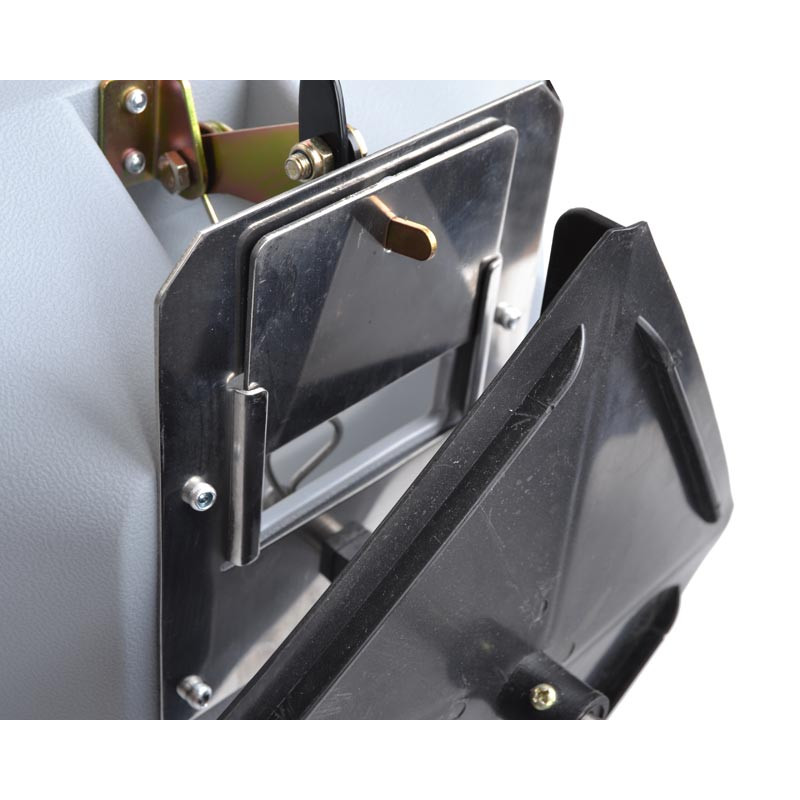 Saltspreder - proff - 35 kg