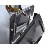 Saltspreder - proff - 35 kg