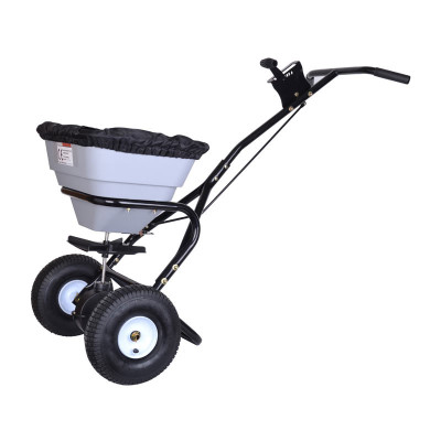 Såmaskine - 35 kg - professionel
