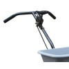 Såmaskine - 35 kg - professionel