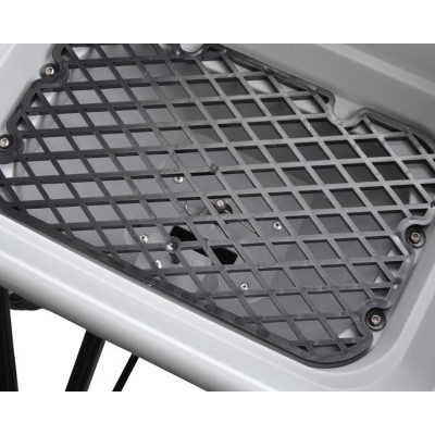 Såmaskine - 35 kg - professionel