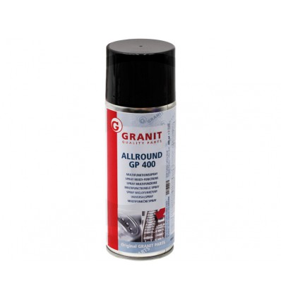 Multispray 400 ml