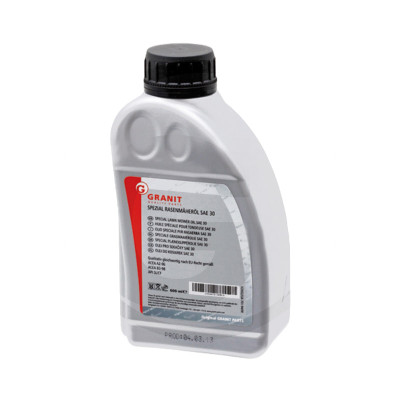 Motorolie SAE30 - 0,6 liter
