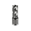 Kernebor HSS ø13 mm weldon