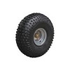 _Ekstra hjul til WY-A02 trailer