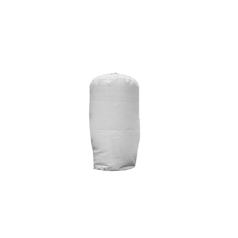 _ Øverste pose Güde spånsuger Ø30 cm