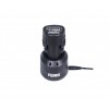 FERM Stiksav/omnisav med 12 volt batteri