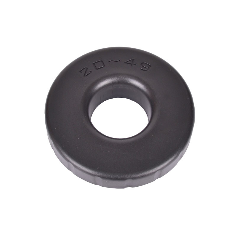 _Adapterring 20-49 mm til JH95GPD pælebanker