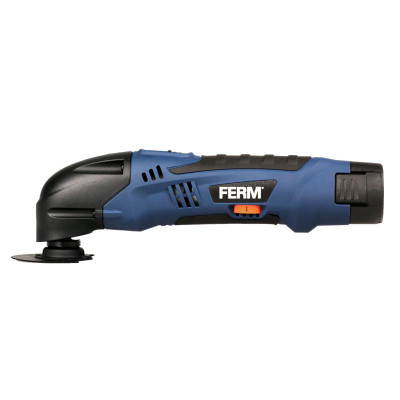 FERM fugeskærer med 12 volt batteri
