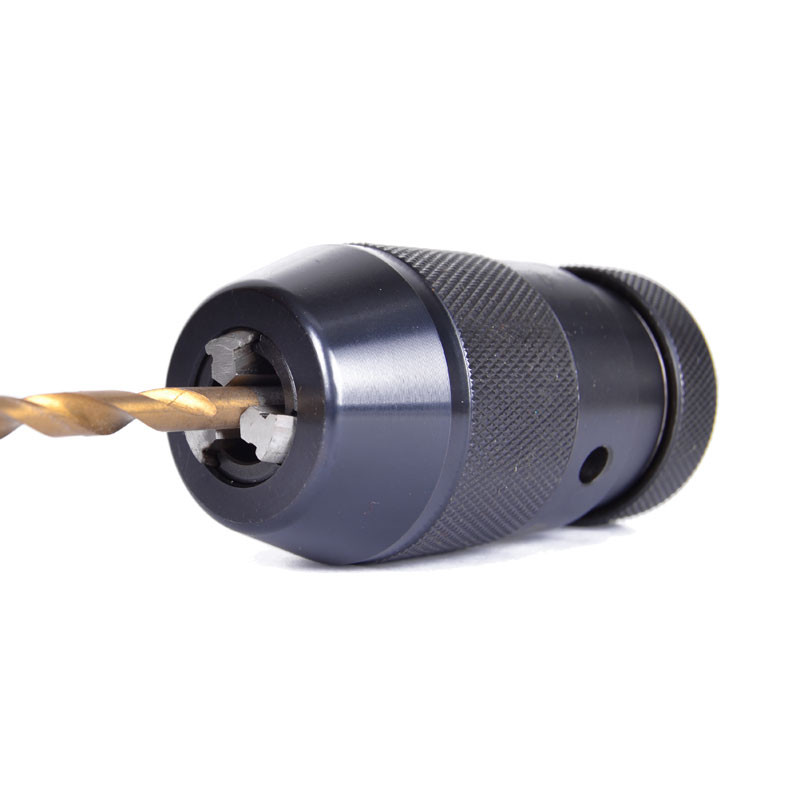 Selvspændende borepatron 13 mm - B-16