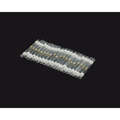 Ledningssamler med krympeflex 1 mm