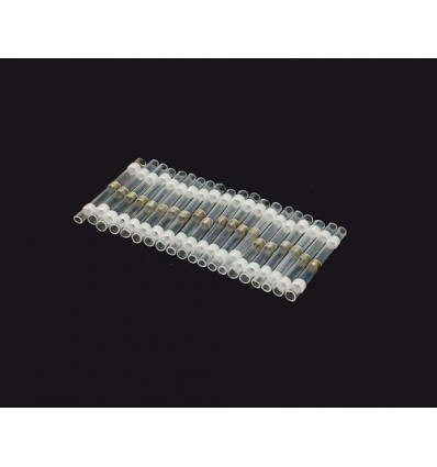 Ledningssamler med krympeflex 1 mm