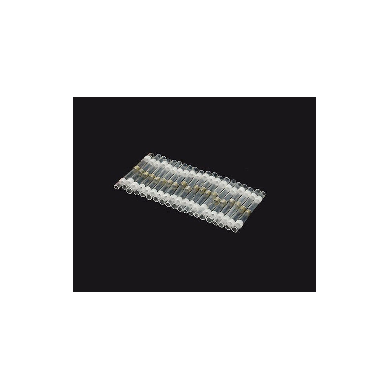 Ledningssamler med krympeflex 1 mm