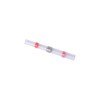 Ledningssamler med krympeflex 2 mm - 100 stk.