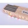Ledningssamler med krympeflex 2 mm - 100 stk.