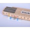 Ledningssamler med krympeflex 4 mm - 50 stk.
