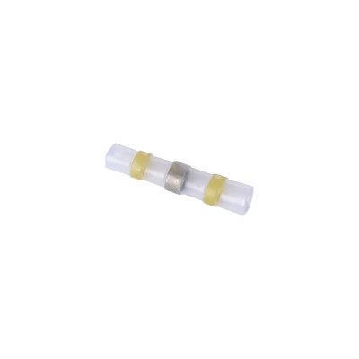 Ledningssamler med krympeflex 6 mm - 25 stk.