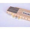 Ledningssamler med krympeflex 6 mm - 25 stk.