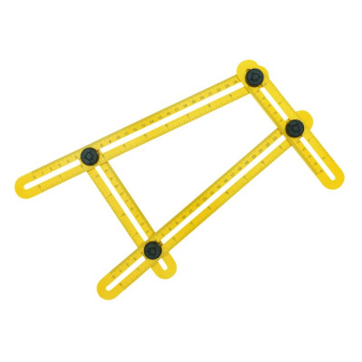 Multi skabelon værktøj - vinkelmåler -  Angle-izer