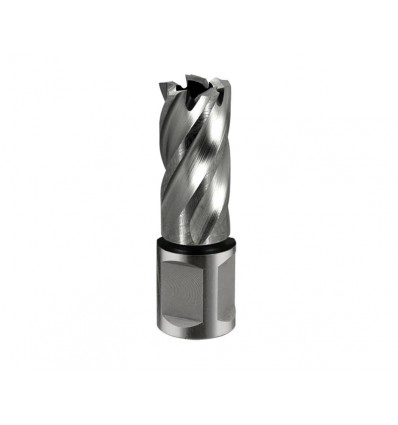 Kernebor HSS ø17 mm weldon