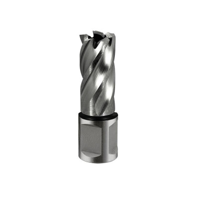 Kernebor HSS ø18 mm weldon
