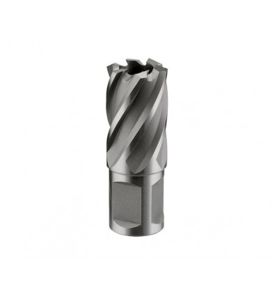 Kernebor HSS ø19 mm weldon