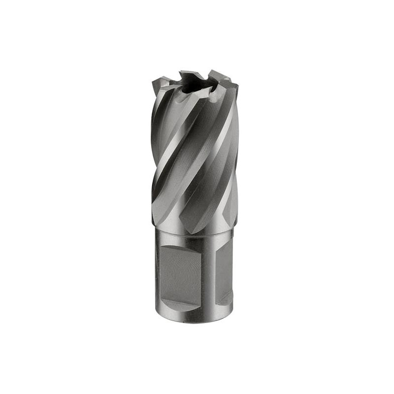 Kernebor HSS ø20 mm weldon