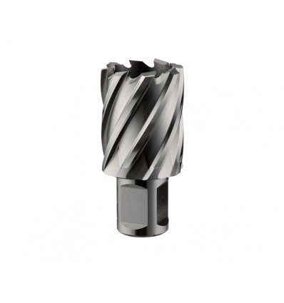 Kernebor HSS ø22 mm weldon