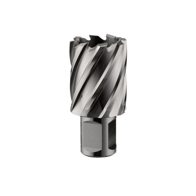 Kernebor HSS ø24 mm weldon
