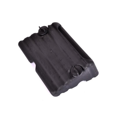 Luftfilter til 3,5 hk motor - komplet