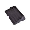 Luftfilter til 3,5 hk motor - komplet