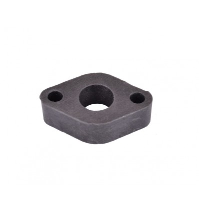 Mellemstykke ved motor og karburator 3,5 hk