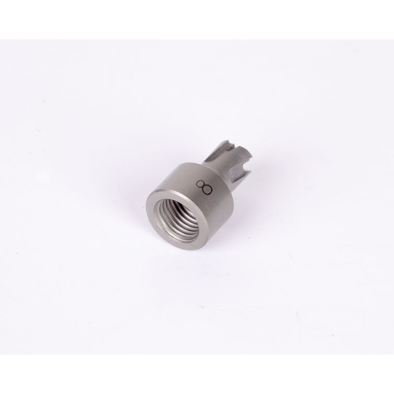 Kernebor HSS   Ø8 mm - 13,5 mm opsætning