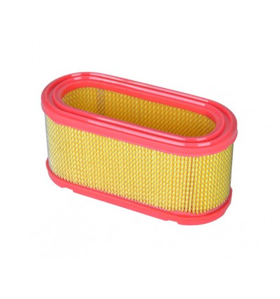 Luftfilter til 16-18-20 hk Loncin motor m/lodret aksel