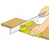 Gearings multi land med magnet