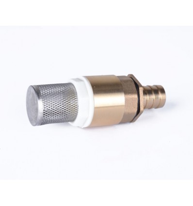 _ Kontraventil til dieselpumpe