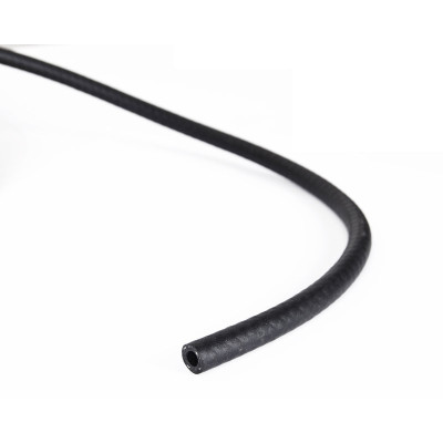 Brændstofslange Ø6,3 mm - længde 1 meter